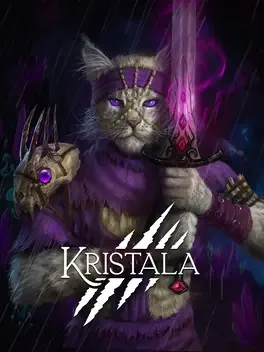 月影杀：终极版.Kristala Ultimate Edition