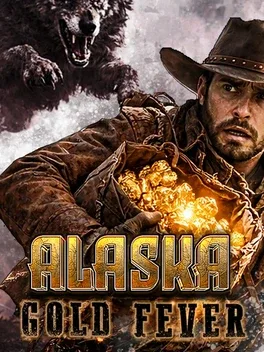 黄金矿主模拟器：阿拉斯加淘金热.Alaska Gold Fever