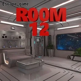 密室逃脱R00M12.Escape game R00m12