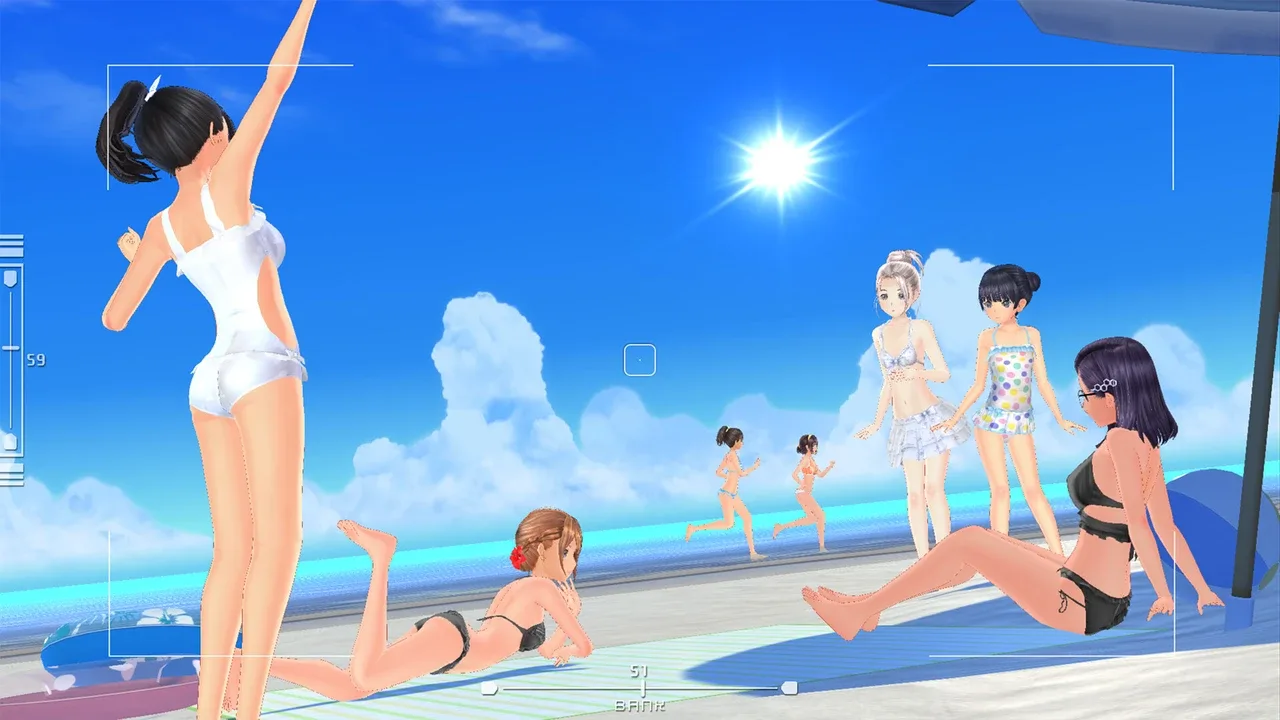LoveR Kiss: Endless Memories Screenshot 5