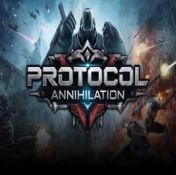 协议：歼灭.Protocol: Annihilation