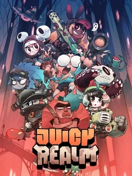 恶果之地.Juicy Realm