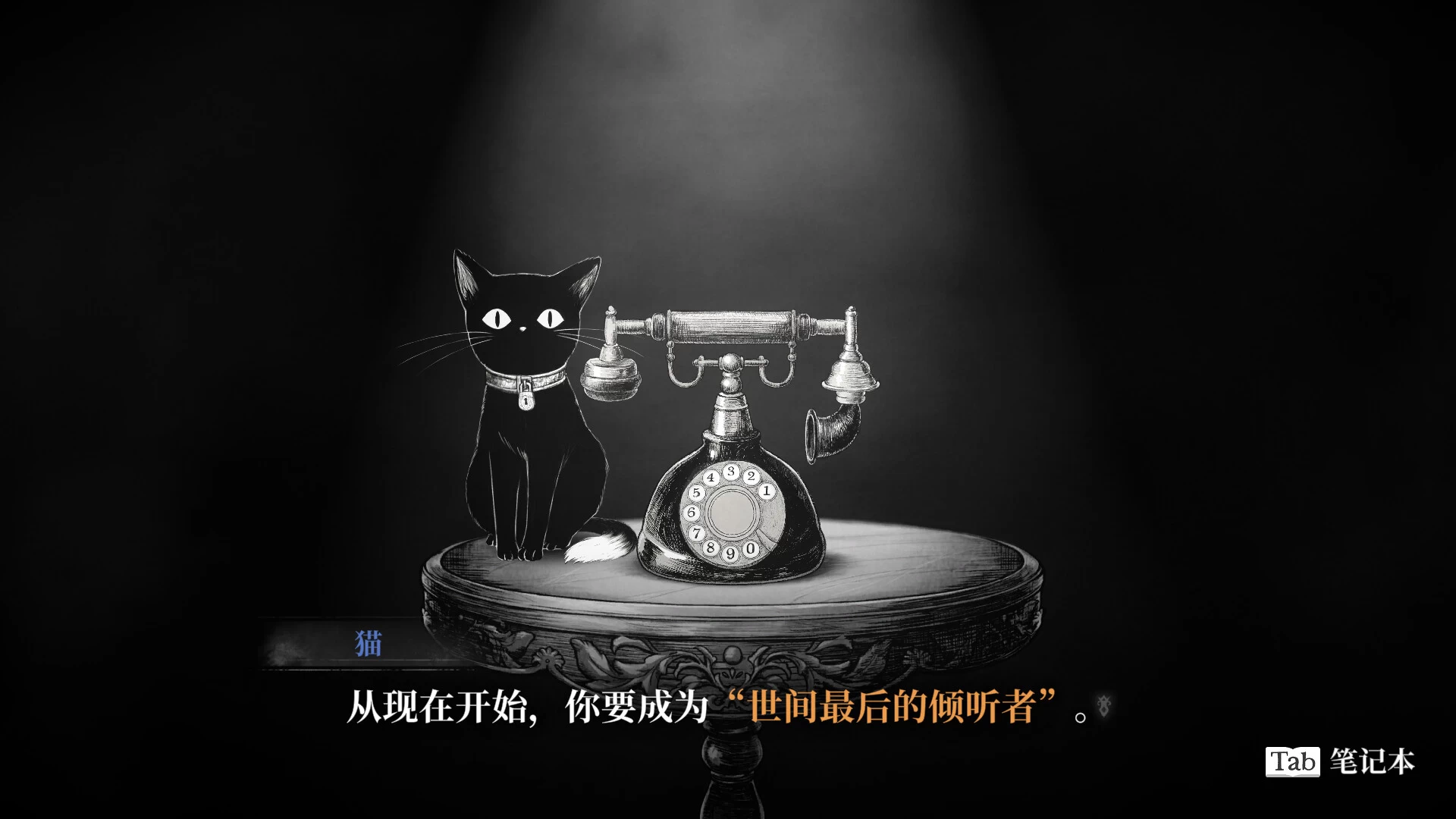 薛定谔的电话.Schrödinger’s Call