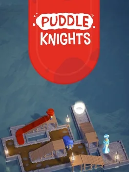 水坑骑士.Puddle Knights