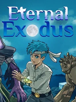 永恒出埃及.Eternal Exodus