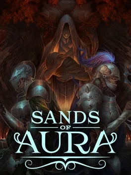 奥拉之沙.Sands of Aura