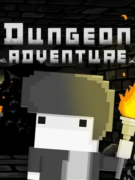 地下城冒险.Dungeon Adventure