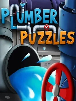 益智接水管.Plumber Puzzles