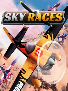 天空竞速.Sky Races