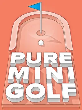 极简迷你高尔夫.Pure Mini Golf
