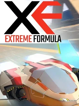XF 极限方程式.XF Extreme Formula