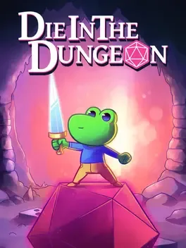 骰死地牢.Die in the Dungeon