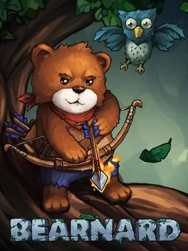 熊果.Bearnard