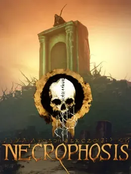 冥朽.Necrophosis