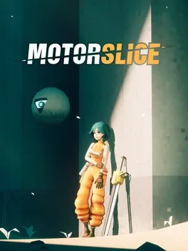 废都电锯姬.Motorslice