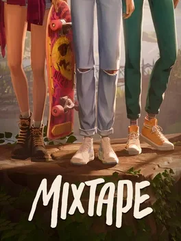 混音带.Mixtape