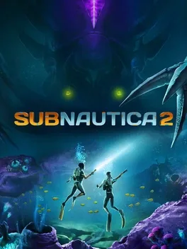 深海迷航2：异星水域.Subnautica 2