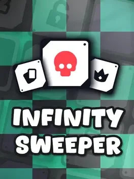 战术扫雷：肉鸽Plus.Infinity Sweeper