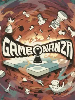 千棋百计.Gambonanza