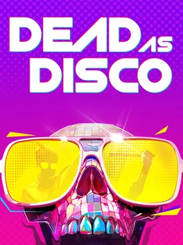 死亡迪斯科.Dead as Disco