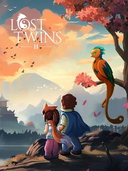 迷失双子2.Lost Twins 2