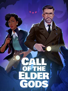 古神之呼唤.Call of the Elder Gods