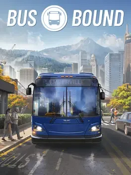 巴士之旅：豪华版.Bus Bound – Deluxe Edition