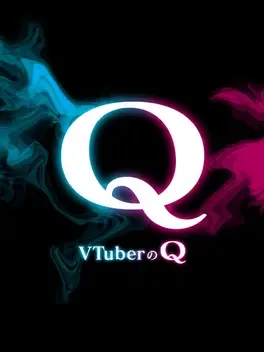 VTuber的Q.Q with VTubers