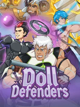 玩偶守护者.Doll Defenders