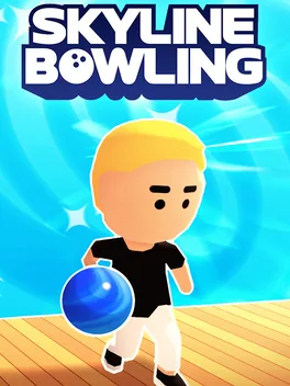 天际保龄球.Skyline Bowling