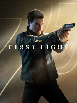 007：初露锋芒 – 豪华版.007 First Light Deluxe Edition
