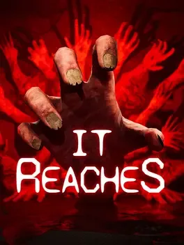 他们来了.It Reaches