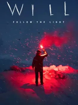 威尔：跟随光的指引.Will: Follow the Light