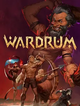 闻鼓而战.Wardrum