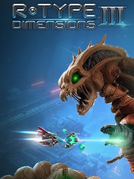 异形战机：维度3.R-Type Dimensions III