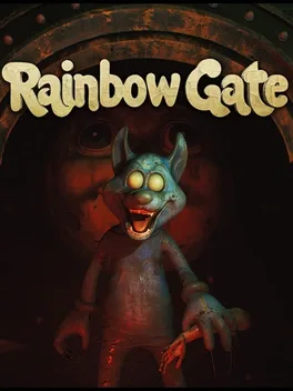 彩虹之门.Rainbow Gate