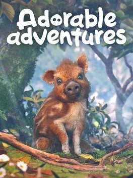 可爱冒险记.Adorable Adventures