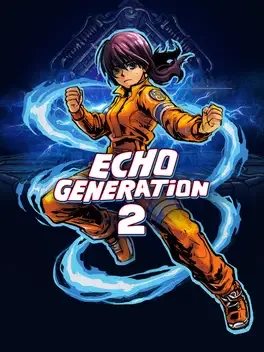 回声世代2.Echo Generation 2