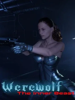 狼人：内在之兽.Werewolf: The Inner Beast