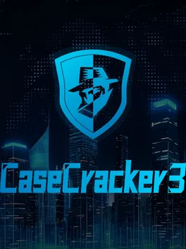 真探3.CaseCracker3