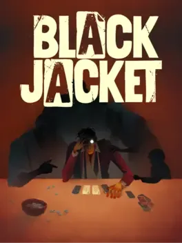 地狱黑杰克.Black Jacket
