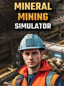 矿石开采模拟器.Mineral Mining Simulator