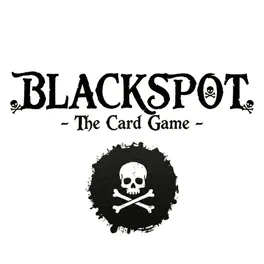 黑点：卡牌游戏.Blackspot: The Card Game