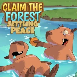 占领森林：安居太平.Claim the Forest: Settling Peace