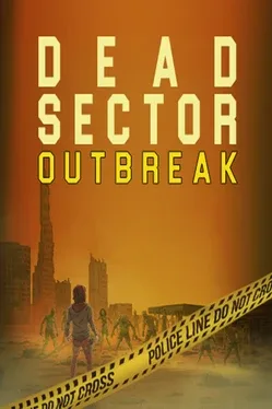 死亡区域：爆发.Dead Sector: Outbreak