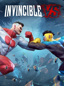 无敌少侠VS：豪华版.Invincible VS – Deluxe Edition