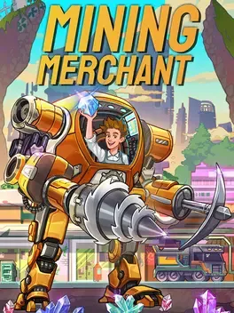 矿业商人.Mining Merchant