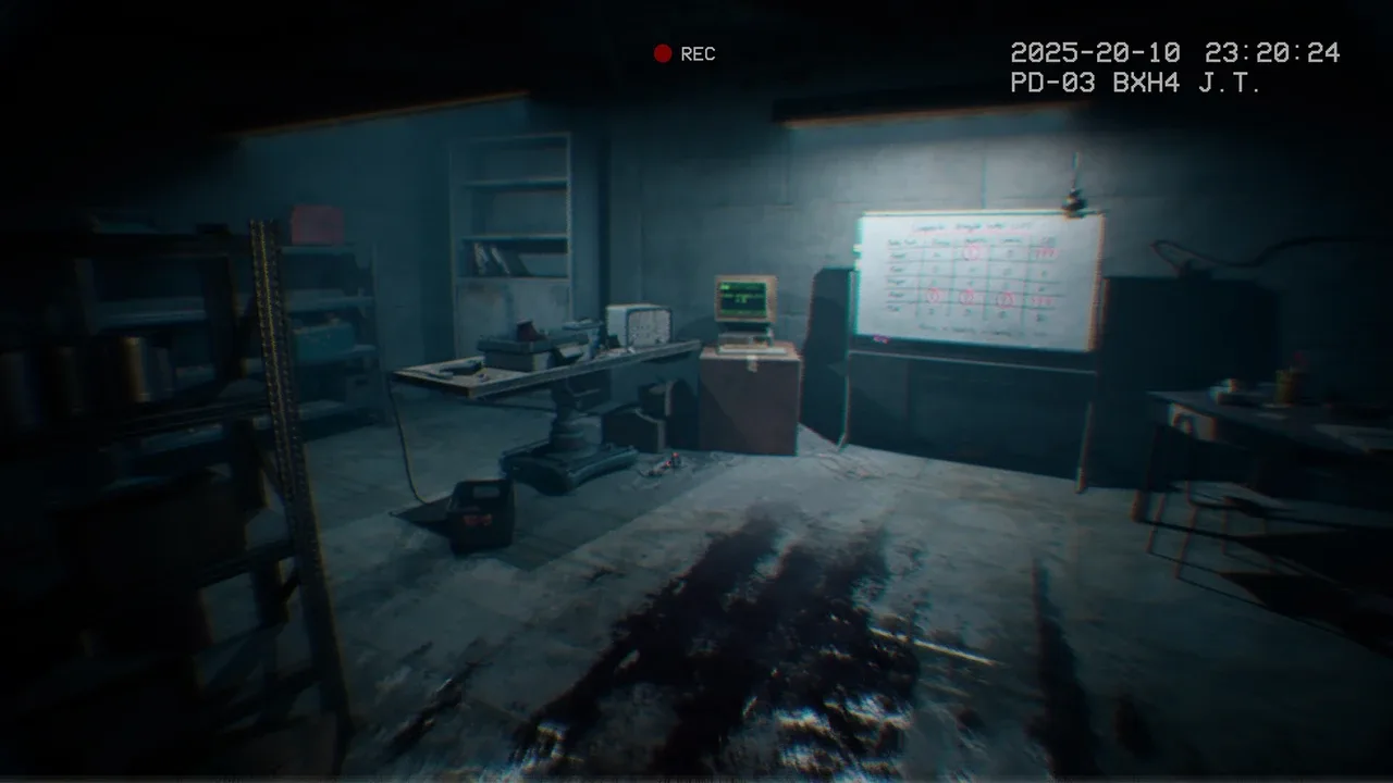It Reaches Screenshot 3