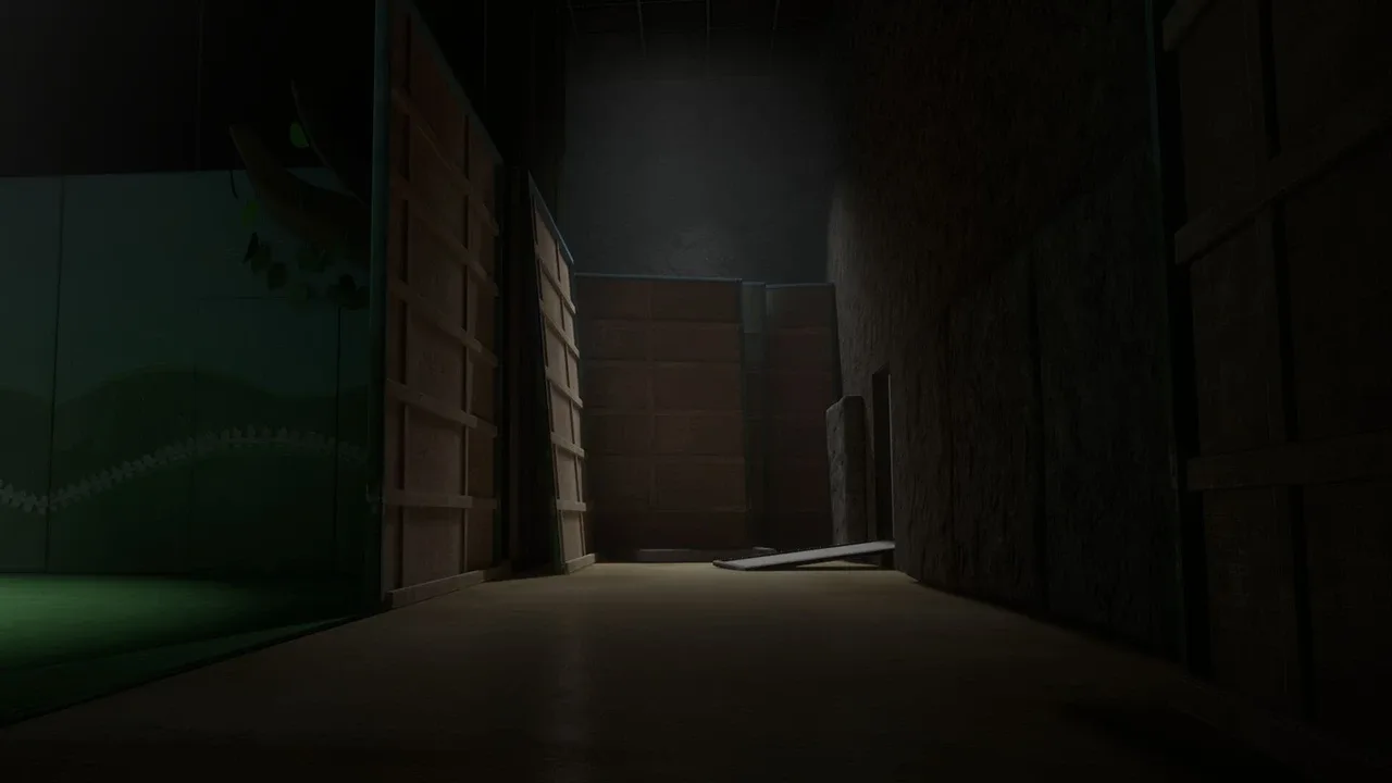 Poppy Playtime: Chapter 5 - Broken Things Screenshot 5