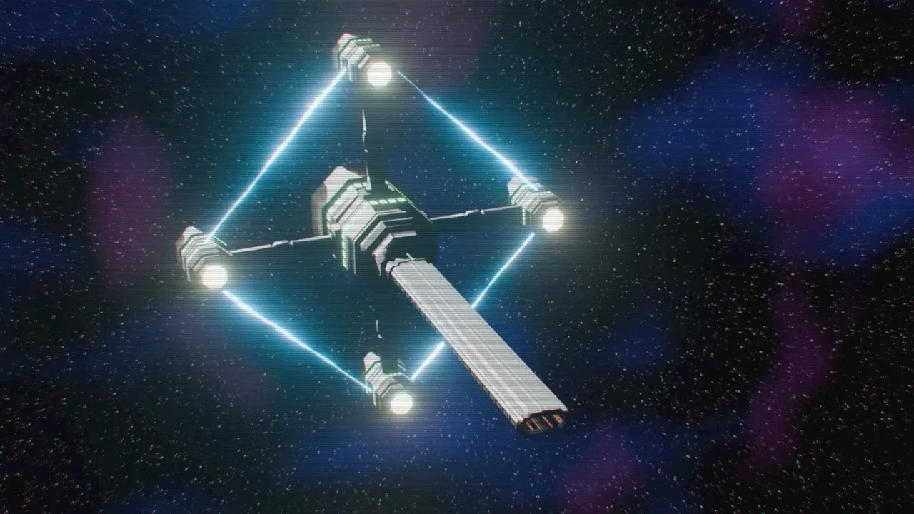 Psyvariar 3 Screenshot 3